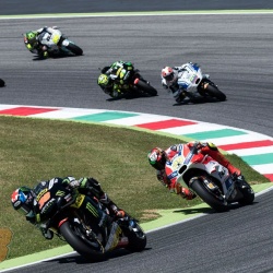 <p>​Photos courtesy of <strong>©Monster Yamaha Tech 3</strong></p>