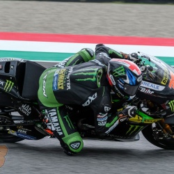 <p>​Photos courtesy of <strong>©Monster Yamaha Tech 3</strong></p>