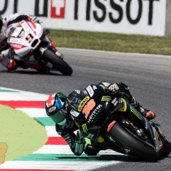 <p>​Photos courtesy of <strong>©Monster Yamaha Tech 3</strong></p>