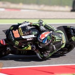 <p>​Photos courtesy of <strong>©Monster Yamaha Tech 3</strong></p>