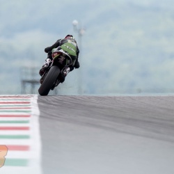 <p>​Photos courtesy of <strong>©Monster Yamaha Tech 3</strong></p>