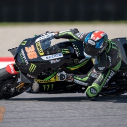 <p>​Photos courtesy of <strong>©Monster Yamaha Tech 3</strong></p>