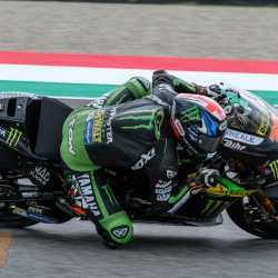 <p>​Photos courtesy of <strong>©Monster Yamaha Tech 3</strong></p>