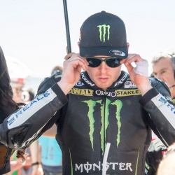 <p>​Photos courtesy of <strong>©Monster Yamaha Tech 3</strong></p>