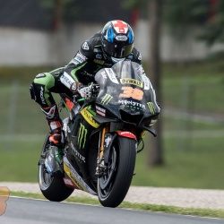 <p>​Photos courtesy of <strong>©Monster Yamaha Tech 3</strong></p>