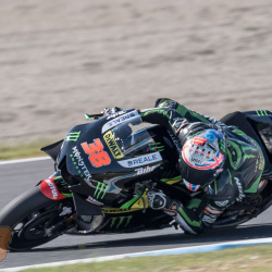<p>Photos courtesy of <strong>©Monster Yamaha Tech 3</strong></p>