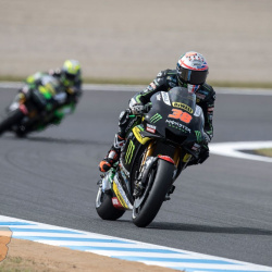 <p>Photos courtesy of <strong>©Monster Yamaha Tech 3</strong></p>