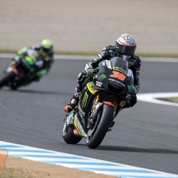 <p>Photos courtesy of <strong>©Monster Yamaha Tech 3</strong></p>