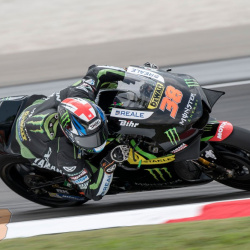 <p>Photos courtesy of <strong>©Monster Yamaha Tech 3</strong></p>