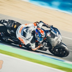 <p>Photos courtesy of <strong>KTM Factory Racing - ©Romero S</strong></p>