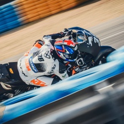 <p>Photos courtesy of <strong>KTM Factory Racing - ©Romero S</strong></p>