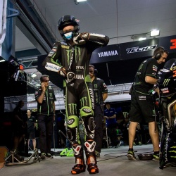 <p>​Photos courtesy of&nbsp;<strong data-verified="redactor">©Monster Yamaha Tech 3</strong>&nbsp;and&nbsp;<strong data-verified="redactor">©Monster</strong><strong data-verified="redactor">​Energy</strong></p>