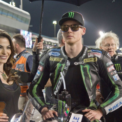 <p>​Photos courtesy of&nbsp;<strong data-verified="redactor">©Monster Yamaha Tech 3</strong>&nbsp;and&nbsp;<strong data-verified="redactor">©Monster</strong><strong data-verified="redactor">​Energy</strong></p>