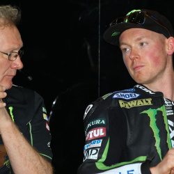 <p>​Photos courtesy of&nbsp;<strong data-verified="redactor">©Monster Yamaha Tech 3</strong>&nbsp;and&nbsp;<strong data-verified="redactor">©Monster</strong><strong data-verified="redactor">​Energy</strong></p>
