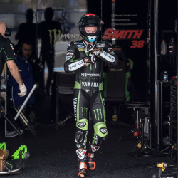 <p>​Photos courtesy of <strong>©Monster Yamaha Tech 3</strong></p>