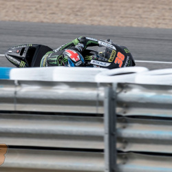 <p>​Photos courtesy of <strong>©Monster Yamaha Tech 3</strong></p>