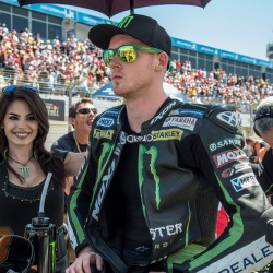 <p>​Photos courtesy of <strong>©Monster Yamaha Tech 3</strong></p>