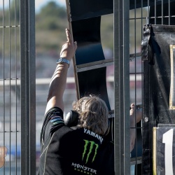 <p>Photos courtesy of <strong>©Monster Yamaha Tech 3 &amp; ©Chris Berriman</strong></p>