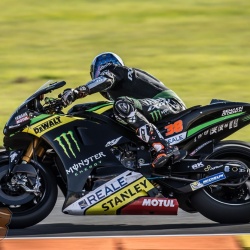 <p>Photos courtesy of <strong>©Monster Yamaha Tech 3 &amp; ©Chris Berriman</strong></p>