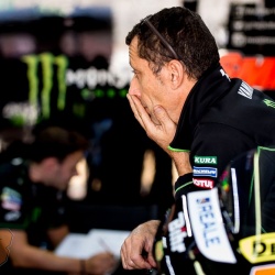 <p>Photos courtesy of <strong>©Monster Yamaha Tech 3 &amp; ©Chris Berriman</strong></p>