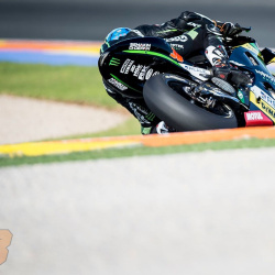 <p>Photos courtesy of <strong>©Monster Yamaha Tech 3 &amp; ©Chris Berriman</strong></p>