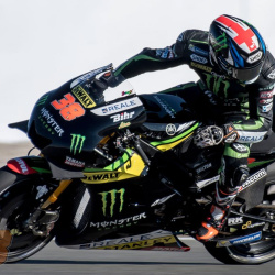 <p>Photos courtesy of <strong>©Monster Yamaha Tech 3 &amp; ©Chris Berriman</strong></p>