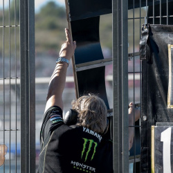 <p>Photos courtesy of <strong>©Monster Yamaha Tech 3 &amp; ©Chris Berriman</strong></p>