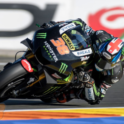 <p>Photos courtesy of <strong>©Monster Yamaha Tech 3 &amp; ©Chris Berriman</strong></p>