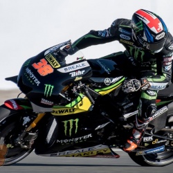 <p>Photos courtesy of <strong>©Monster Yamaha Tech 3 &amp; ©Chris Berriman</strong></p>