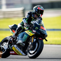 <p>Photos courtesy of <strong>©Monster Yamaha Tech 3 &amp; ©Chris Berriman</strong></p>