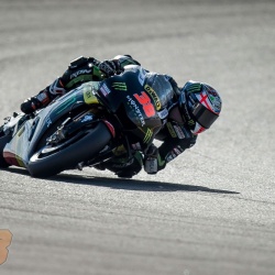 <p>Photos courtesy of <strong>©Monster Yamaha Tech 3 &amp; ©Chris Berriman</strong></p>