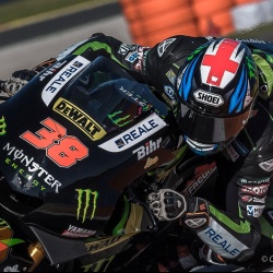 <p>Photos courtesy of <strong>©Monster Yamaha Tech 3 &amp; ©Chris Berriman</strong></p>