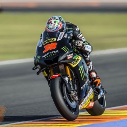 <p>Photos courtesy of <strong>©Monster Yamaha Tech 3 &amp; ©Chris Berriman</strong></p>