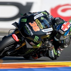 <p>Photos courtesy of <strong>©Monster Yamaha Tech 3 &amp; ©Chris Berriman</strong></p>