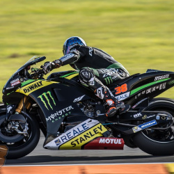 <p>Photos courtesy of <strong>©Monster Yamaha Tech 3 &amp; ©Chris Berriman</strong></p>