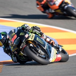 <p>Photos courtesy of <strong>©Monster Yamaha Tech 3 &amp; ©Chris Berriman</strong></p>