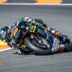 <p>Photos courtesy of <strong>©Monster Yamaha Tech 3 &amp; ©Chris Berriman</strong></p>