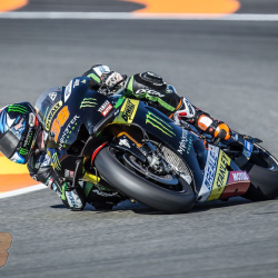 <p>Photos courtesy of <strong>©Monster Yamaha Tech 3 &amp; ©Chris Berriman</strong></p>