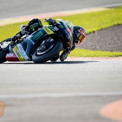 <p>Photos courtesy of <strong>©Monster Yamaha Tech 3 &amp; ©Chris Berriman</strong></p>