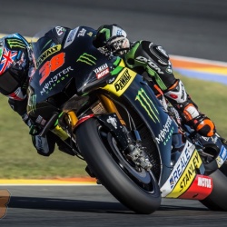 <p>Photos courtesy of <strong>©Monster Yamaha Tech 3 &amp; ©Chris Berriman</strong></p>
