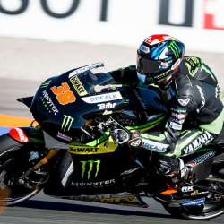 <p>Photos courtesy of <strong>©Monster Yamaha Tech 3 &amp; ©Chris Berriman</strong></p>