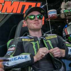 <p>Photos courtesy of <strong>©Monster Yamaha Tech 3 &amp; ©Chris Berriman</strong></p>