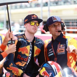 <p>Photos courtesy of <strong>Red Bull KTM Factory Racing - ©Gold and Goose</strong></p>