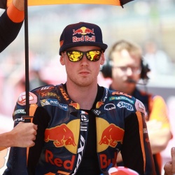 <p>Photos courtesy of <strong>Red Bull KTM Factory Racing - ©Gold and Goose</strong></p>