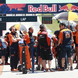 <p>Photos courtesy of <strong>Red Bull KTM Factory Racing - ©Gold and Goose</strong></p>