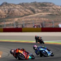 <p>Photos courtesy of<span>&nbsp;</span><strong>Red Bull KTM Factory Racing - <strong>©</strong>Gold and Goose /&nbsp;</strong><strong>©Dan Istitene / ©Sebas Romero</strong></p>