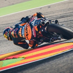 <p>Photos courtesy of<span>&nbsp;</span><strong>Red Bull KTM Factory Racing - <strong>©</strong>Gold and Goose /&nbsp;</strong><strong>©Dan Istitene / ©Sebas Romero</strong></p>