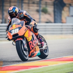 <p>Photos courtesy of<span>&nbsp;</span><strong>Red Bull KTM Factory Racing - <strong>©</strong>Gold and Goose /&nbsp;</strong><strong>©Dan Istitene / ©Sebas Romero</strong></p>