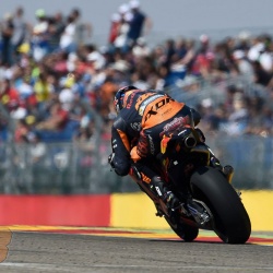 <p>Photos courtesy of<span>&nbsp;</span><strong>Red Bull KTM Factory Racing - <strong>©</strong>Gold and Goose /&nbsp;</strong><strong>©Dan Istitene / ©Sebas Romero</strong></p>