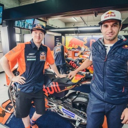 <p>Photos courtesy of<span>&nbsp;</span><strong>Red Bull KTM Factory Racing - <strong>©</strong>Gold and Goose /&nbsp;</strong><strong>©Dan Istitene / ©Sebas Romero</strong></p>